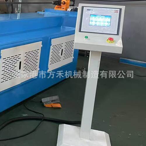弯FH0FH100NCNC液压弯管机不锈钢金属弯管0成1型机液压管机