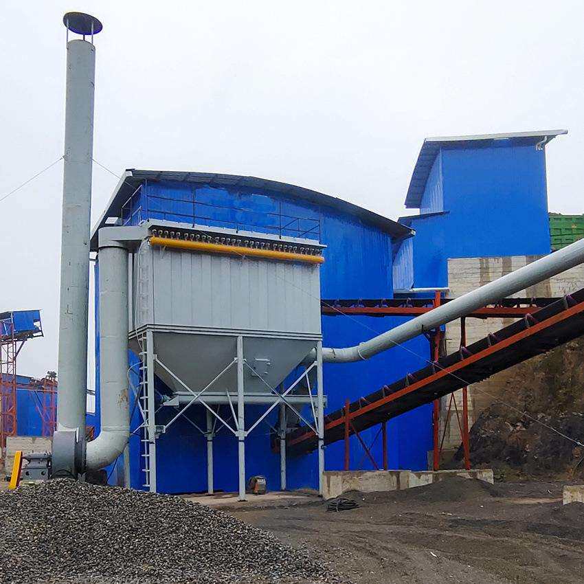 瑞丽JWK脉家冲除尘器生产厂布袋滤筒除除尘器配件脉冲吹袋式尘喷