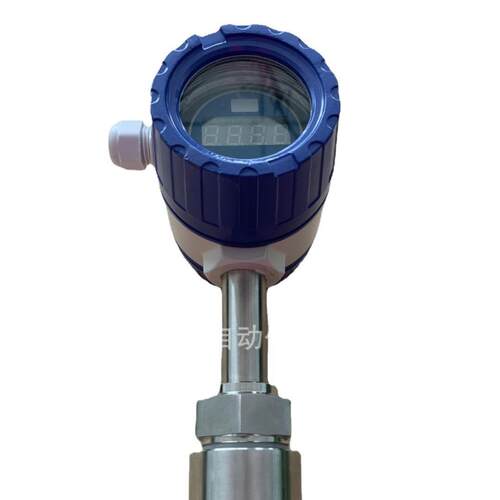 高温高压电导率变送器工业带散热DDB-628系列防爆智能防爆设计