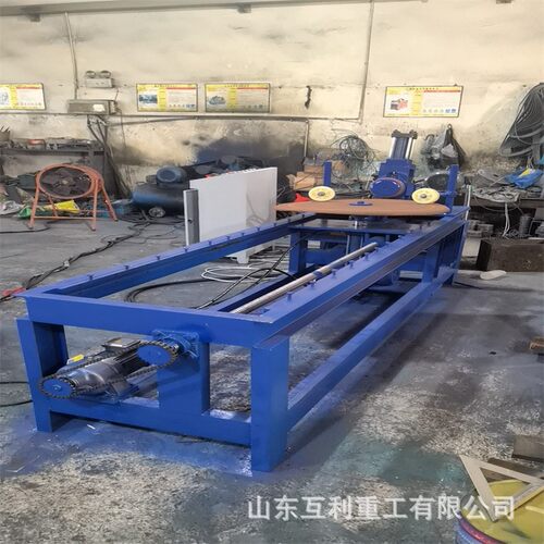 手动旋边机 锥底旋边机  封头旋边机  平底旋边机