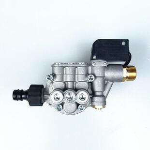 普兰迪元阳军长江导游车Tunaide boel配件泵头清洗机洗车机