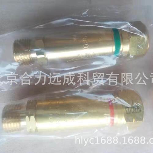 捷锐GENTEC气体回火防止器捷锐回火器捷锐阻火器图片价格