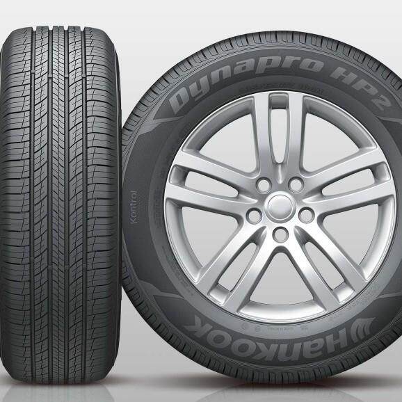 韩泰轮胎 215/65R17 Hankook