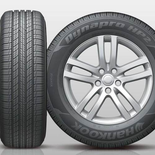 韩泰轮胎 215/65R17 Hankook