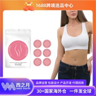 Lightweight and curve Body made Patches enhancing fro Care