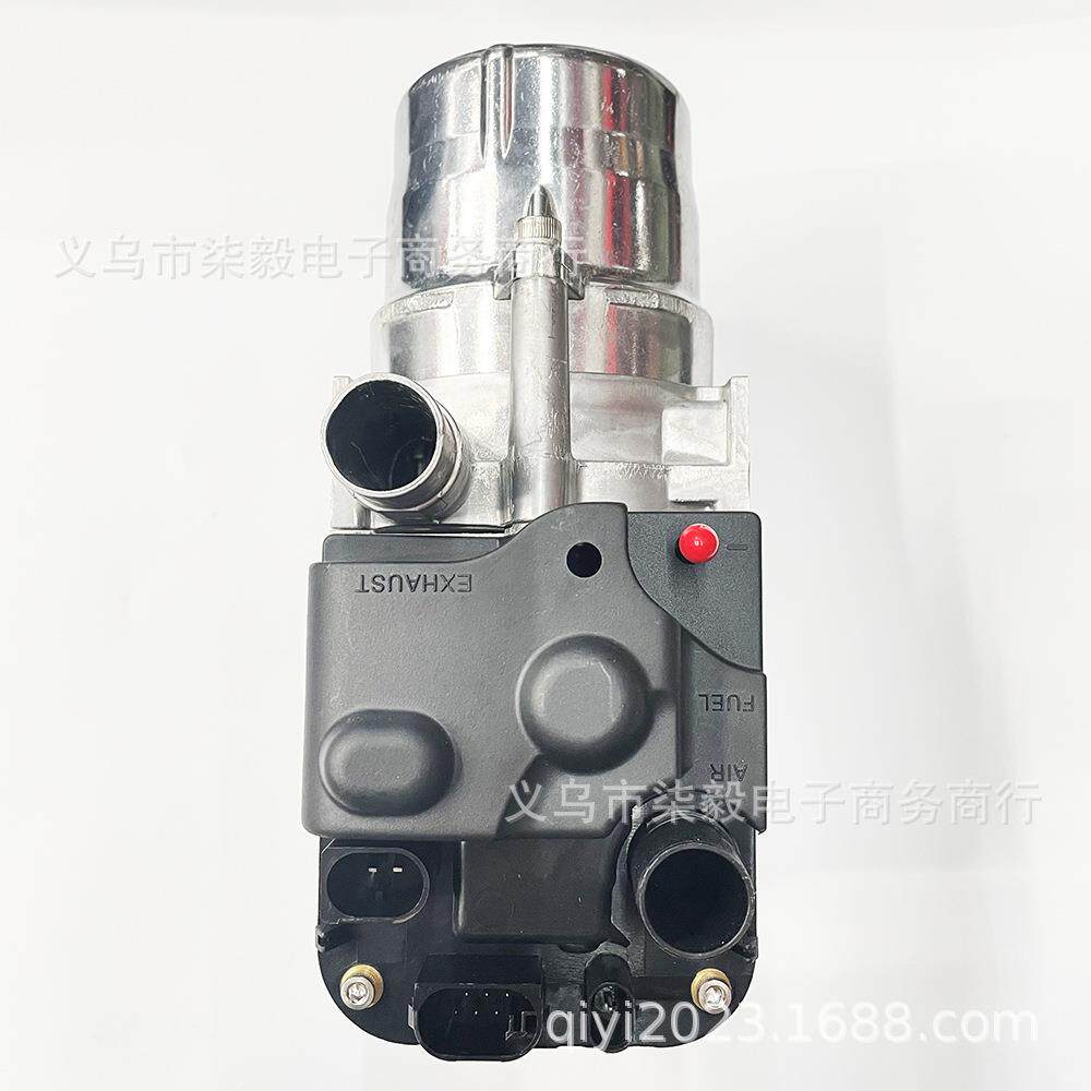5KW12V外贸版GSM小水驻车加热器水暖柴油预热发动机柴暖配件