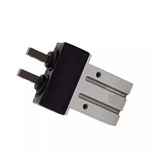 MHZAJ2 MHZ2 MHKL2 25防尘 MHZA2 SMC型手指气缸MHK2