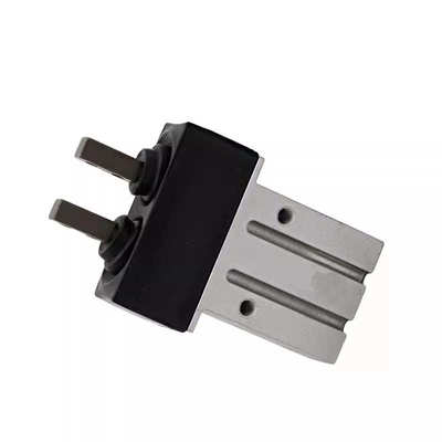 SMC型手指气缸MHK2/MHKL2/MHZA2/MHZAJ2/MHZ2/6/12/16/20/25防尘