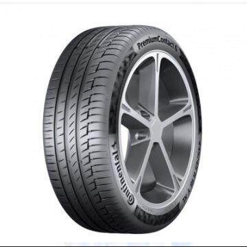马牌轮胎 245/40R19 98Y PC6 SSR