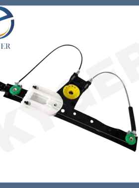 适用于捷豹XF右后门玻璃升降器C2Z26991C2Z20614C2Z17629