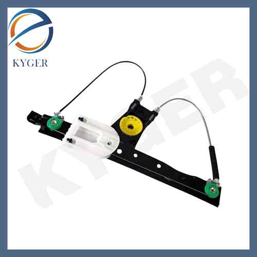 适用于捷豹XF右后门玻璃升降器C2Z26991C2Z20614C2Z17629
