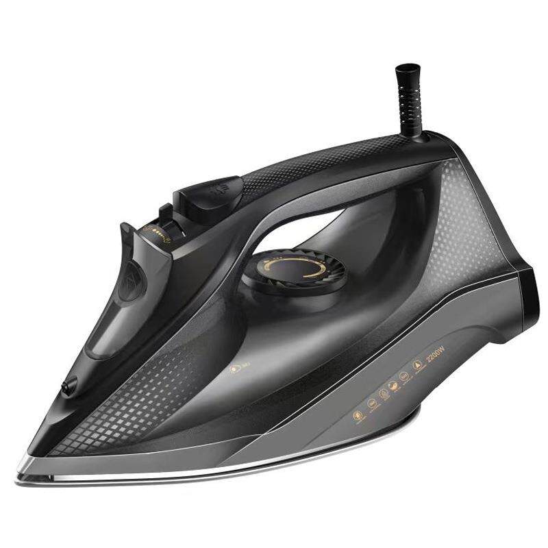 AFC欧规国标跨境家用蒸汽熨斗手持挂式带线电烫熨斗干湿两用2200W