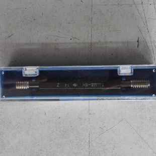 M120 待鉴定报告 订做非标塞规 激光防伪 现货 塞规