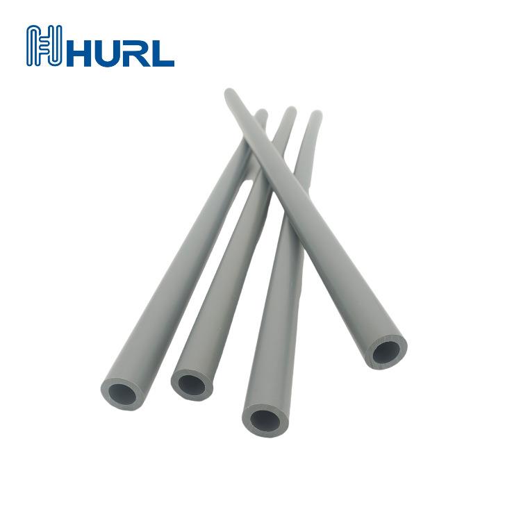 厂家销CP给分VC管道耐高温化工工业水管46分1寸CPVC1.2寸1.5寸2直