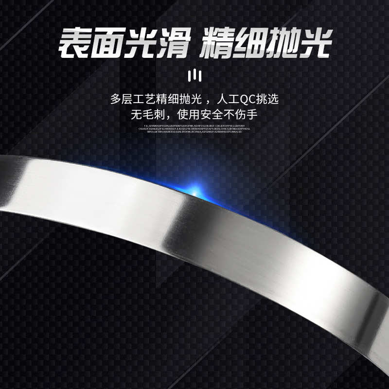 304不锈钢扎带 船用盘带不锈钢卷加宽加厚标牌捆扎打包箍卡扣扎带