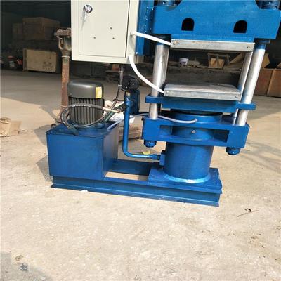 混炼橡胶硫化机橡胶骨架油封热压机热压生胶硫化机