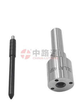 供应共轨DLLA145P875喷油嘴配件号093400-8750