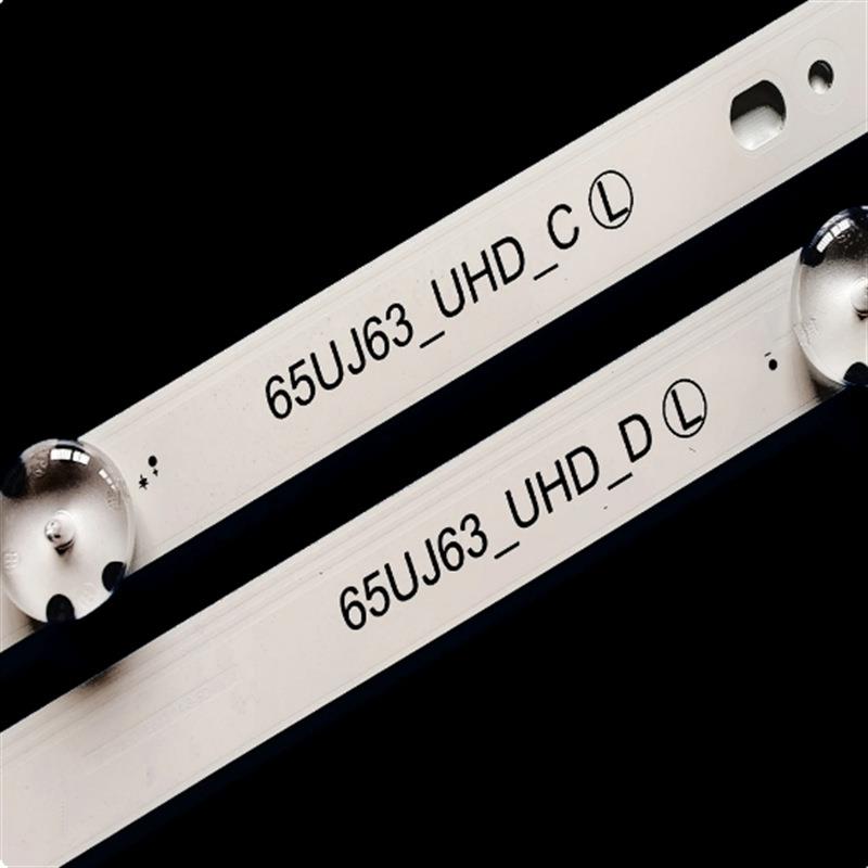 适LG65UJ630-CA065UJ630V65UJ34V灯条SSC-65J63CKJ_6UHD_A/UB/C/D