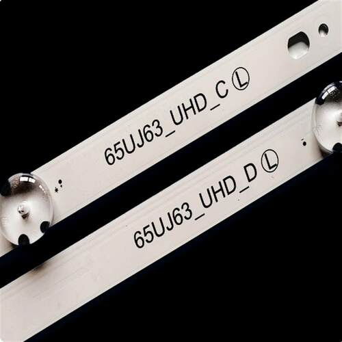 LG 65LG63CJ-CA 65UJ63_UHD灯条 Innotek 17Y 65inchLG A/B/C/D