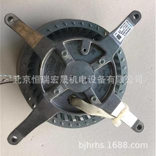 德国ebmpapst 230V 85W R2E180 2400转 0.38A 烤箱风机 AU01