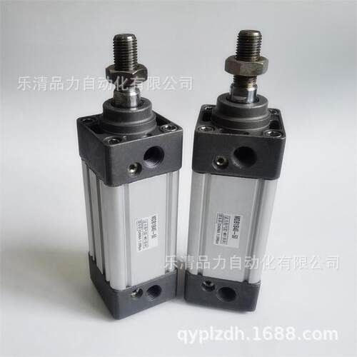 气缸MB1B40-MDB1B40-850Z-900Z-950Z-1000Z-1200Z-1500Z-XB6-XC8