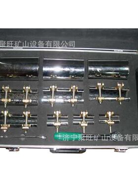 KJ-3型金属堵漏套管 KJ-3型金属堵漏套管