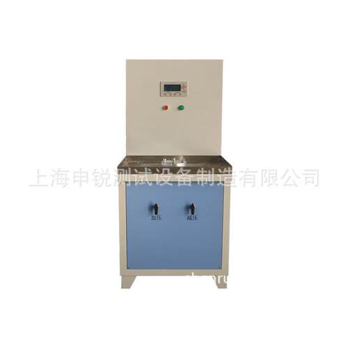 SRSY-15遇水膨胀止水胶抗水压试验机(单试件）