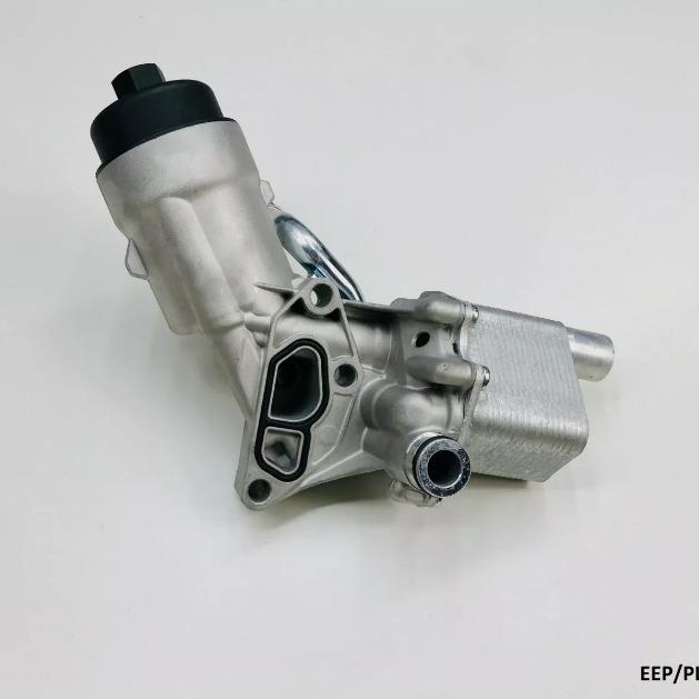 5556678455565388适用于雪佛兰科鲁兹欧宝MOKKA机油散热器油冷器