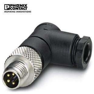 菲尼克斯连接器SACC 8MR 4CON 1554209