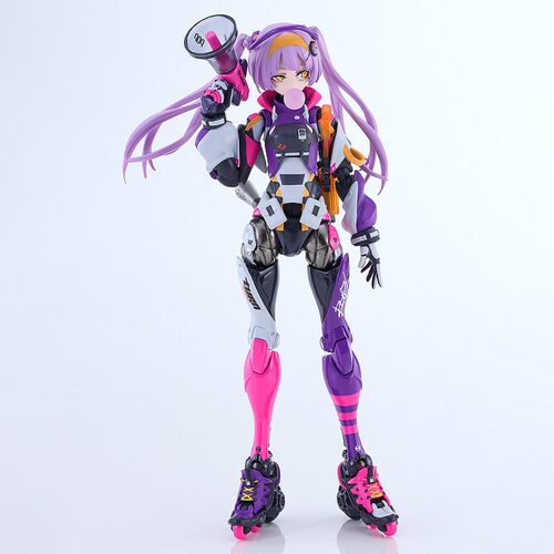 预订  少女发动机 MOTORED CYBORG SSX-155c POP TRACKER