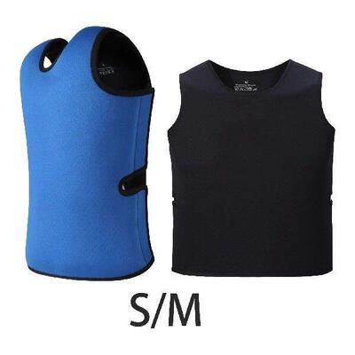 Sensory Vest Weighted Vest Sauna Sweat Vest Breathable