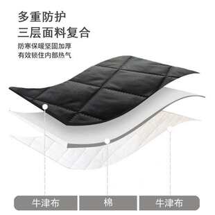 速钓鱼桑拿帐寒冰棉三层帐钓口冬季烟囱帐夹野营开防帐篷带加厚