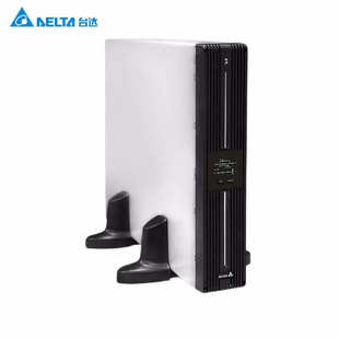 台达RT系列UPS电源RT-1K/2K/3K机架式UPS不间断电源 单进单出1-3K