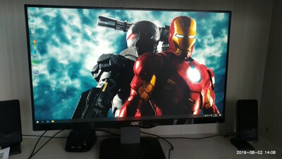 重磅反馈AOC Q24P1U显示器怎么样?听说有人彻底后悔了!【用户吐槽】
