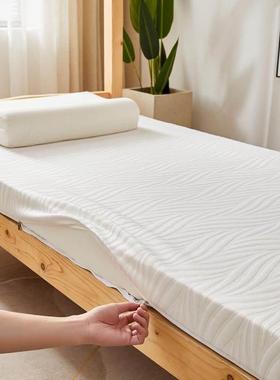 Student dormitory single cushion 1.2m bed mattress with