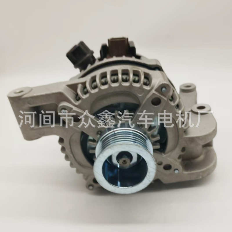 发电机 5M5T-10300-AA  5M5T-10300-AB  5M5T10300 1042103530