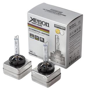 hid氙气灯D8S汽车大灯 跨境热销货源汽车xenon铁支架D1SD2SD3SD4S