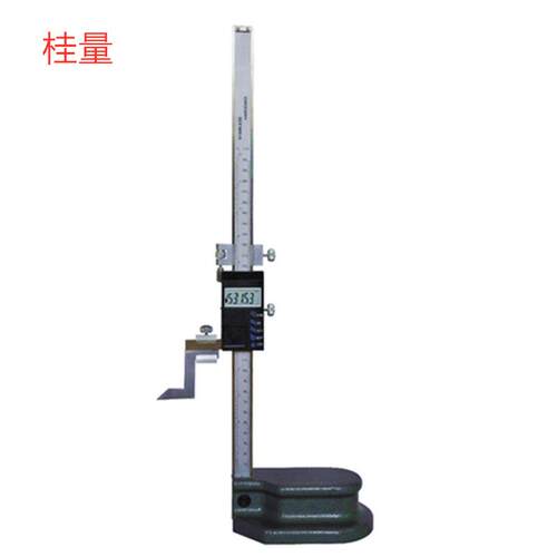 桂量0-752300MM/00MM/600M游M/1000MM机标械式销售5高度尺