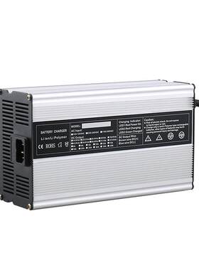 600W铅酸电池 电动叉车 电动堆高车充电器36V12A充电器