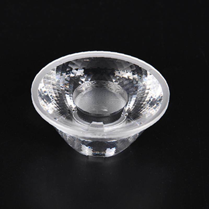 LED透镜COB灯珠聚光透镜φ69mm高30mm射灯轨道灯天花灯舞台灯透镜,电子元器件市场,LED透镜,淘宝优惠券,粉丝福利购,淘宝优惠卷