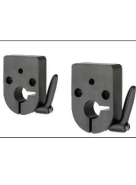 LKF11夹板大型数字式位置显示器用标准把手型