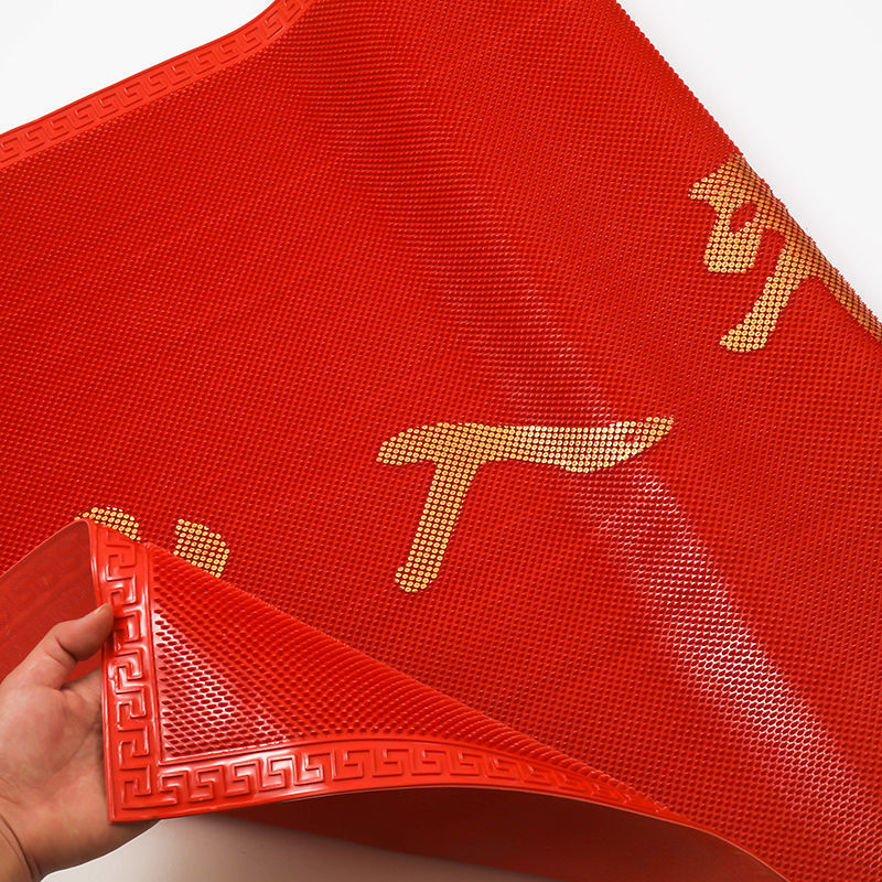 地垫防滑耐磨脚垫出入家用脚垫