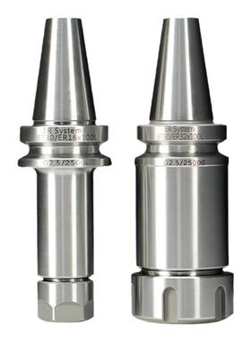 数控机床ER刀柄BT530T/BT40/B0加CNC工中心高精度动平衡刀具