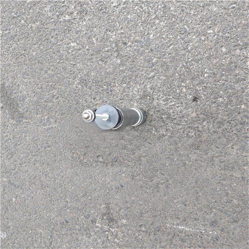 30-70mm管道内壁喷砂器管防腐内部除锈器钢管内除锈快速除锈机