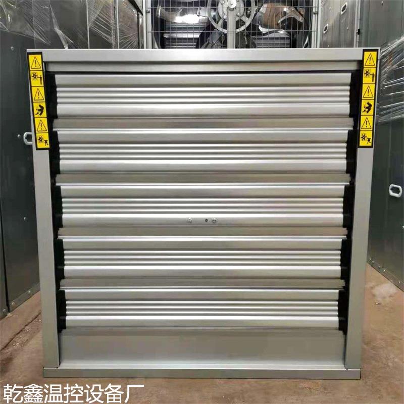 负压风机工业排风换气扇轴流风机养殖大棚厂房通风风扇牛舍风机