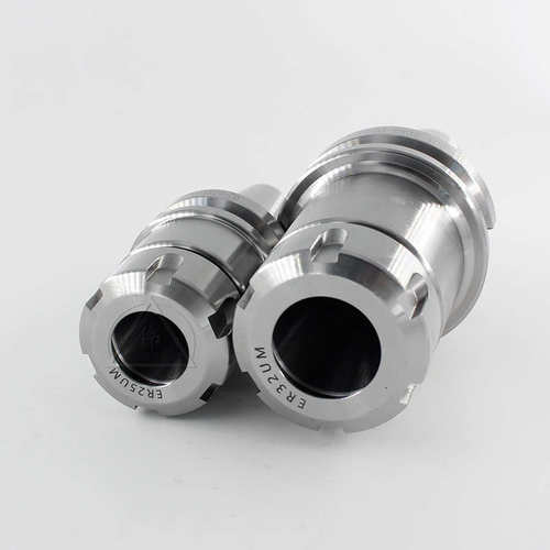 BT40数控刀柄 BT40刀头 加工中心刀把 强力刀杆BT40-ER20-100