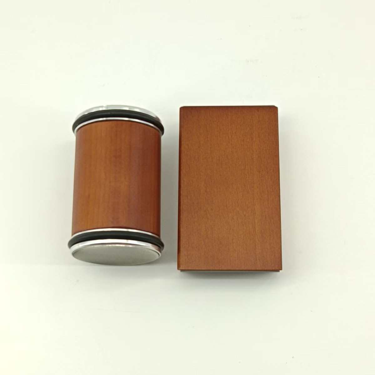 滚轮磨刀器滚动磨刀器两角度Rolling Knife Sharpener磨刀石