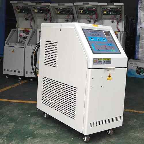 塑料橡胶模具水温机120度12KW模温机辊筒电加热水循环温度控制机