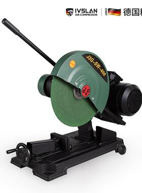 FRA德2026新款阿兰切割机多钢材不锈斯钢电圆锯切割锯4锯KW国木工