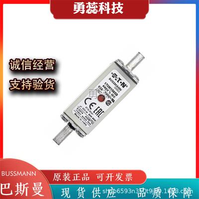 保险丝熔断器170M1565D170M1566D170M1567D